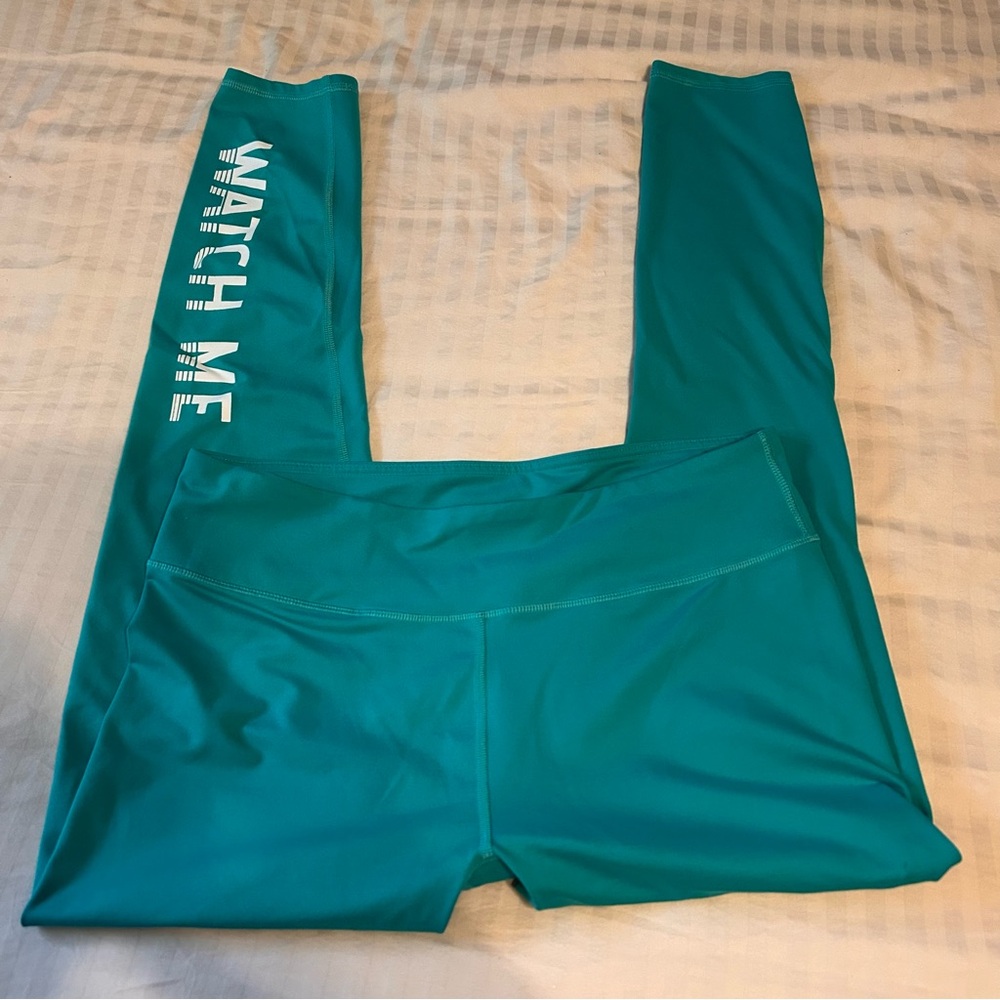 Fabletics Demi Lovato Salar Leggings